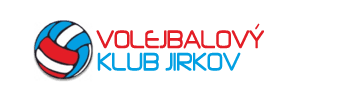 Volejbalový klub Jirkov